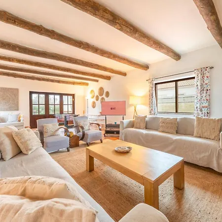 Guestready - Charming With Pool In 塞辛布拉