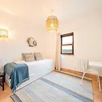Penzion Guestready - Charming With Pool In Sesimbra