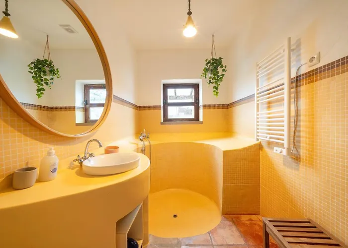 Guestready - Charming With Pool In Sesimbra