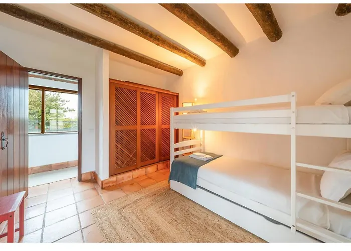 Maison d'hôtes Guestready - Charming With Pool In Sesimbra