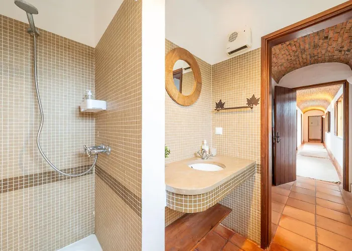 Guestready - Charming With Pool In بيت ضيافة 4*
