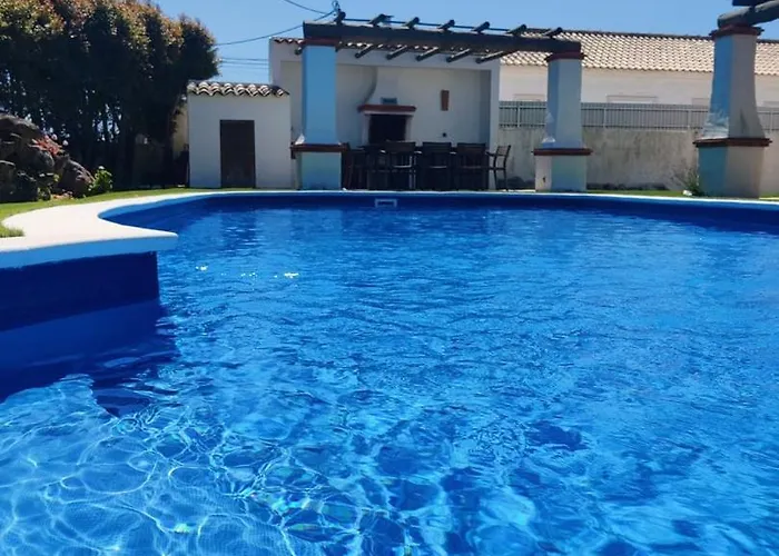 Guestready - Charming With Pool In Maison d'hôtes