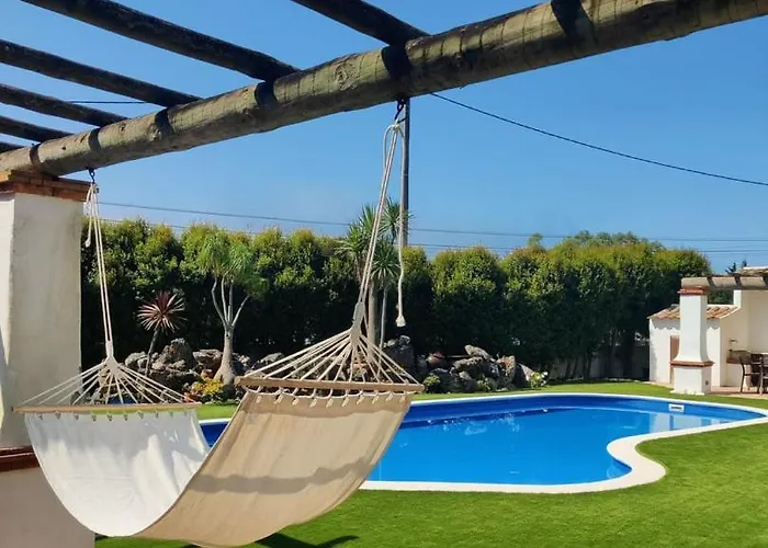Guestready - Charming With Pool In بيت ضيافة 4*