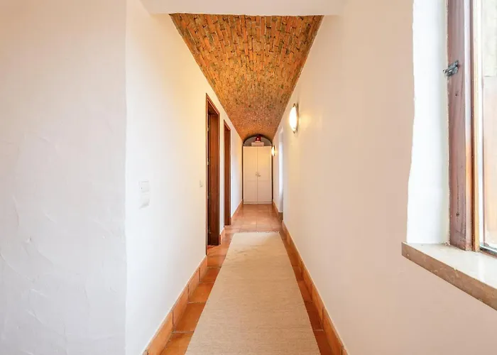 Guestready - Charming With Pool In 4* Sesimbra