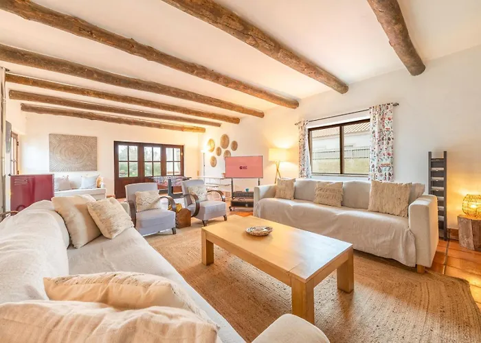 Guestready - Charming With Pool In Sesimbra