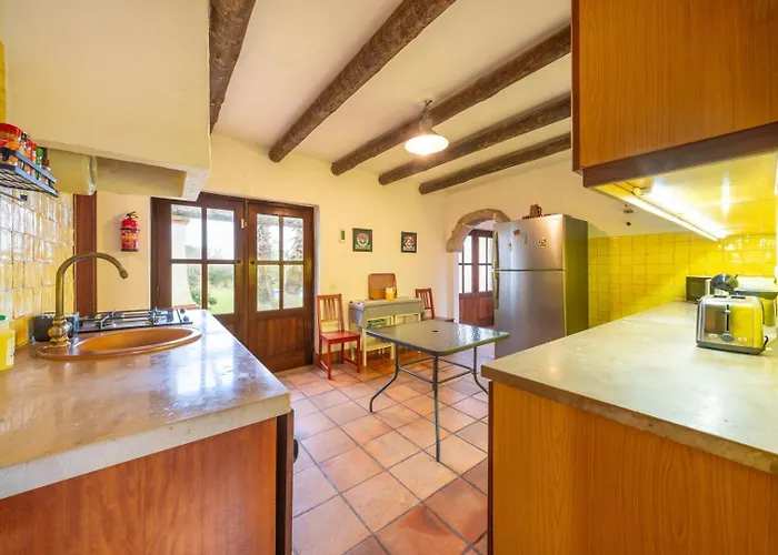 Maison d'hôtes Guestready - Charming With Pool In Sesimbra