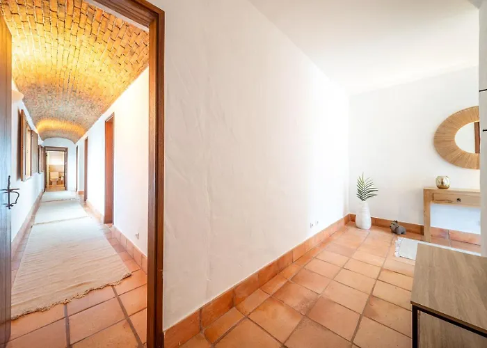 بيت ضيافة Guestready - Charming With Pool In سيسيمبرا