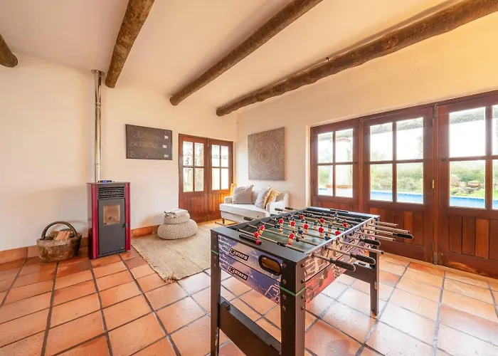 Maison d'hôtes Guestready - Charming With Pool In Sesimbra